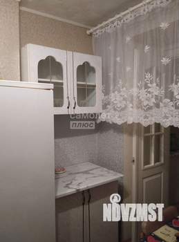 2-к квартира, на длительный срок, 45м2, 2/12 этаж