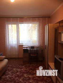 1-к квартира, на длительный срок, 38м2, 4/14 этаж
