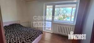 3-к квартира, на длительный срок, 56м2, 5/5 этаж