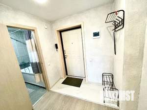 1-к квартира, посуточно, 45м2, 5/16 этаж