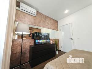 2-к квартира, посуточно, 55м2, 8/8 этаж