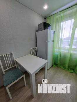 1-к квартира, посуточно, 33м2, 8/9 этаж