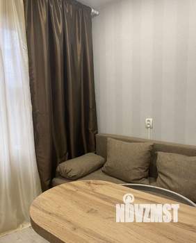 1-к квартира, посуточно, 32м2, 1/5 этаж