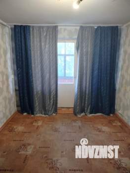 2-к квартира, на длительный срок, 44м2, 4/5 этаж