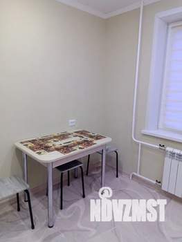 1-к квартира, посуточно, 34м2, 8/9 этаж