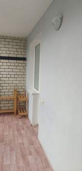 1-к квартира, на длительный срок, 38м2, 9/10 этаж