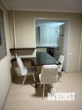 2-к квартира, на длительный срок, 60м2, 3/10 этаж