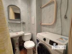 1-к квартира, на длительный срок, 33м2, 2/9 этаж