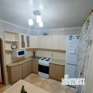 1-к квартира, на длительный срок, 35м2, 1/9 этаж