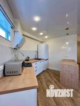 1-к квартира, на длительный срок, 54м2, 1/5 этаж