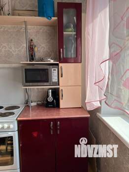 2-к квартира, на длительный срок, 49м2, 8/10 этаж