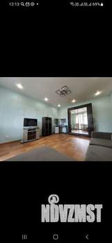 1-к квартира, на длительный срок, 41м2, 3/16 этаж