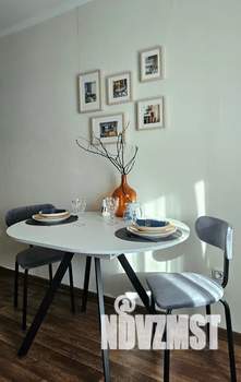 1-к квартира, посуточно, 60м2, 5/14 этаж