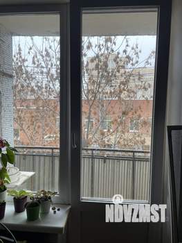 3-к квартира, на длительный срок, 60м2, 3/9 этаж