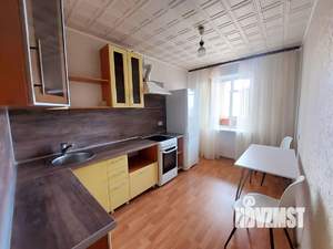 1-к квартира, на длительный срок, 38м2, 13/14 этаж