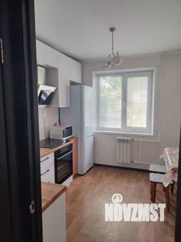 2-к квартира, на длительный срок, 50м2, 3/9 этаж