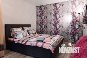 1-к квартира, посуточно, 30м2, 1/5 этаж