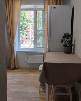 2-к квартира, на длительный срок, 44м2, 2/9 этаж