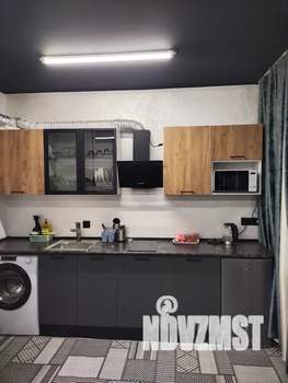 Студия квартира, посуточно, 34м2, 1/15 этаж