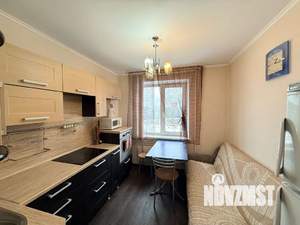 2-к квартира, посуточно, 52м2, 10/10 этаж