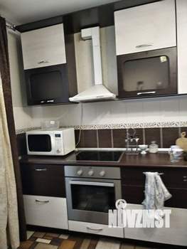 1-к квартира, на длительный срок, 35м2, 1/9 этаж