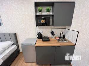 1-к квартира, посуточно, 23м2, 1/1 этаж