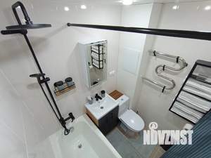 1-к квартира, посуточно, 34м2, 1/9 этаж