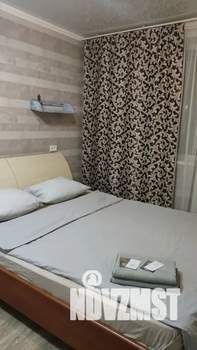 1-к квартира, посуточно, 34м2, 5/9 этаж