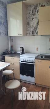 1-к квартира, посуточно, 33м2, 3/9 этаж