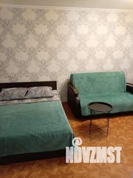 1-к квартира, посуточно, 36м2, 3/9 этаж