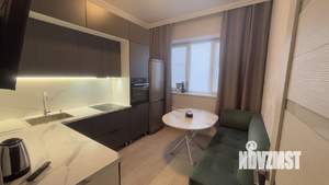 1-к квартира, на длительный срок, 42м2, 9/9 этаж