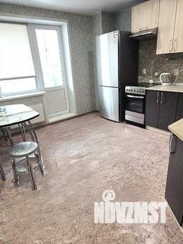 3-к квартира, на длительный срок, 89м2, 6/15 этаж