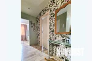 1-к квартира, посуточно, 34м2, 1/9 этаж