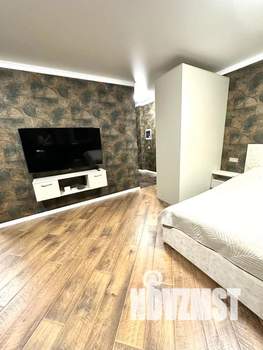 Студия квартира, посуточно, 32м2, 4/4 этаж