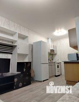 1-к квартира, на длительный срок, 32м2, 2/16 этаж