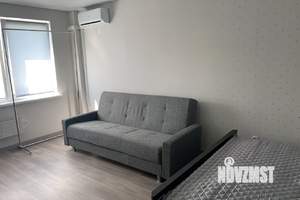 1-к квартира, посуточно, 40м2, 8/14 этаж