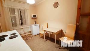 1-к квартира, посуточно, 38м2, 7/15 этаж