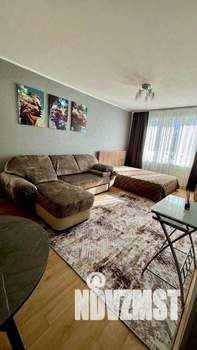 1-к квартира, на длительный срок, 33м2, 2/9 этаж