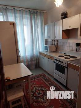 3-к квартира, на длительный срок, 60м2, 16/16 этаж