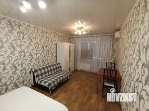 1-к квартира, на длительный срок, 30м2, 1/5 этаж