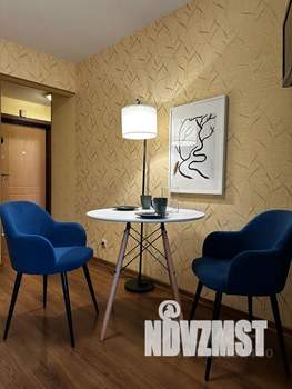 1-к квартира, посуточно, 40м2, 2/4 этаж