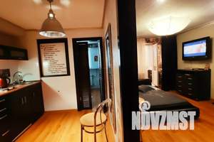 1-к квартира, посуточно, 36м2, 1/5 этаж