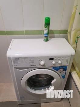 1-к квартира, на длительный срок, 32м2, 2/5 этаж