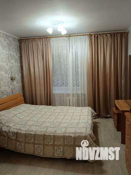 2-к квартира, на длительный срок, 51м2, 2/5 этаж