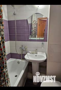 1-к квартира, на длительный срок, 33м2, 1/9 этаж