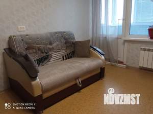 2-к квартира, посуточно, 48м2, 12/16 этаж