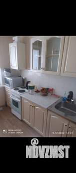 1-к квартира, на длительный срок, 33м2, 1/9 этаж