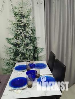 1-к квартира, посуточно, 33м2, 11/17 этаж