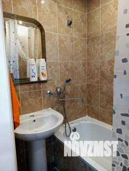 1-к квартира, посуточно, 33м2, 8/9 этаж