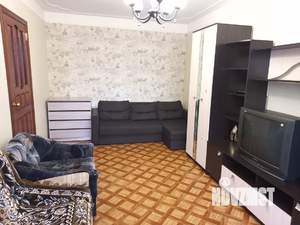 1-к квартира, на длительный срок, 35м2, 2/9 этаж